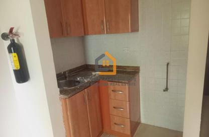 Apartment - Studio - 1 Bathroom for rent in Al Naba'ah 8 Building - Al Naba'ah - Al Sharq - Sharjah