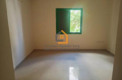 Apartment - Studio - 1 Bathroom for rent in Al Naba'ah 8 Building - Al Naba'ah - Al Sharq - Sharjah