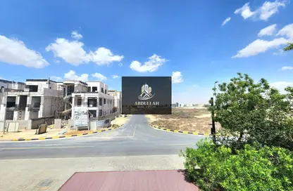 تاون هاوس - 3 غرف نوم - 5 حمامات للايجار في مساكن نسمه - ّالطي - الشارقة