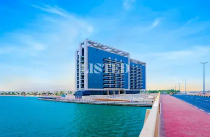 Apartment - 2 Bedrooms - 2 Bathrooms for rent in Gateway Residences - Mina Al Arab - Ras Al Khaimah Apartment - 2 Bedrooms - 2 Bathrooms for rent in Gateway Residences - Mina Al Arab - Ras Al Khaimah