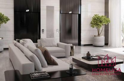 Apartment - 1 - 2 for sale in Samana Manhattan 1 - District 13 - Jumeirah Village Circle - Dubai