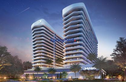 Apartment - 1 Bedroom - 1 Bathroom for sale in Elo 2 - Elo - Damac Hills 2 - Dubai