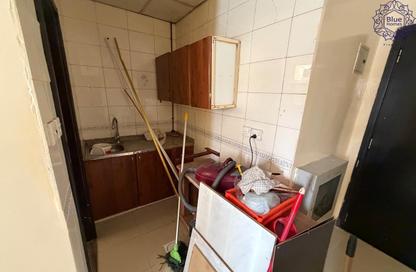 Apartment - Studio - 1 Bathroom for rent in Suroor 511 - Muwaileh - Sharjah