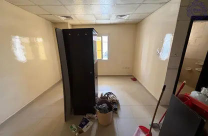 Apartment - Studio - 1 Bathroom for rent in Suroor 511 - Muwaileh - Sharjah