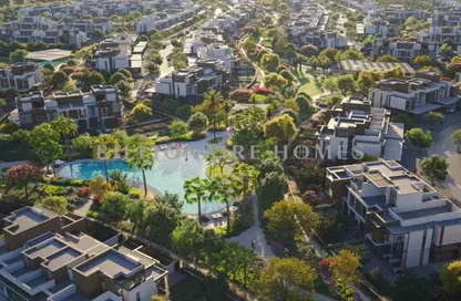 Villa - 4 Bedrooms - 4 Bathrooms for sale in La Tilia 1 - La Tilia - Villanova - Dubai Land - Dubai