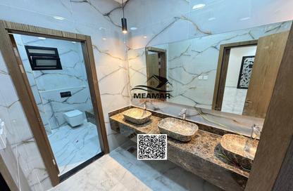 Villa - 6 - 7+ for sale in Al Zaheya Gardens - Al Zahya - Ajman Villa - 6 - 7+ for sale in Al Zaheya Gardens - Al Zahya - Ajman