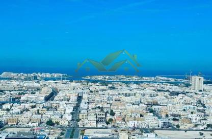 Apartment - 1 Bedroom - 2 Bathrooms for rent in Park Place Tower - Sheikh Zayed Road - Dubai
