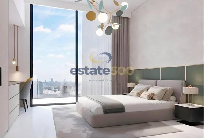 تصميم فاخر | إطلالات على البحيرة والمجتمع | خطة مسبقة