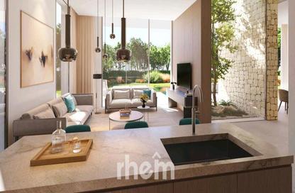 Villa - 5 - 6 for sale in The Acres (Phase 2) - The Acres - Dubai Villa - 5 - 6 for sale in The Acres (Phase 2) - The Acres - Dubai