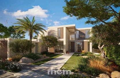 Villa - 5 - 6 for sale in The Acres (Phase 2) - The Acres - Dubai Villa - 5 - 6 for sale in The Acres (Phase 2) - The Acres - Dubai