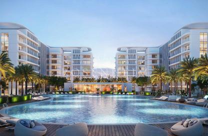 Apartment - 1 Bedroom - 2 Bathrooms for sale in Lagoon Views 11 Tower C - Lagoon Views 11 - Lagoon Views - Damac Lagoons - Dubai Apartment - 1 Bedroom - 2 Bathrooms for sale in Lagoon Views 11 Tower C - Lagoon Views 11 - Lagoon Views - Damac Lagoons - Dubai