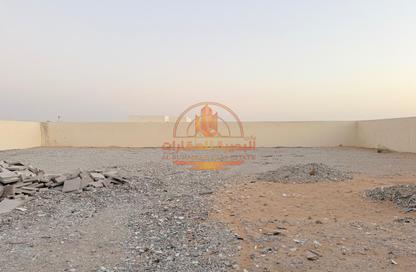 أرض - استوديو للايجار في السجع إس - الصجعة - الشارقة