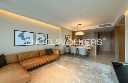 Apartment - 2 Bedrooms - 3 Bathrooms for sale in The Address Residences Dubai Opera Tower 2 - The Address Residences Dubai Opera - Downtown Dubai - Dubai