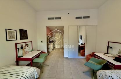 Staff Accommodation - Studio - 1 Bathroom for sale in Nest - Aljada - Sharjah