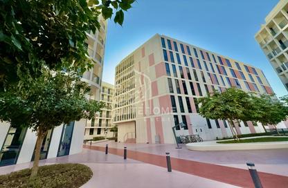 Staff Accommodation - Studio - 1 Bathroom for sale in Nest - Aljada - Sharjah