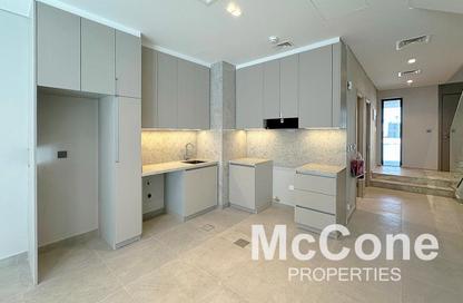 Townhouse - 2 Bedrooms - 3 Bathrooms for sale in MAG Eye - MAG City - Mohammed Bin Rashid City - Dubai