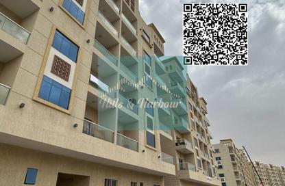 Apartment - 2 Bedrooms - 3 Bathrooms for sale in Al Amira Village - Al Yasmeen - Ajman