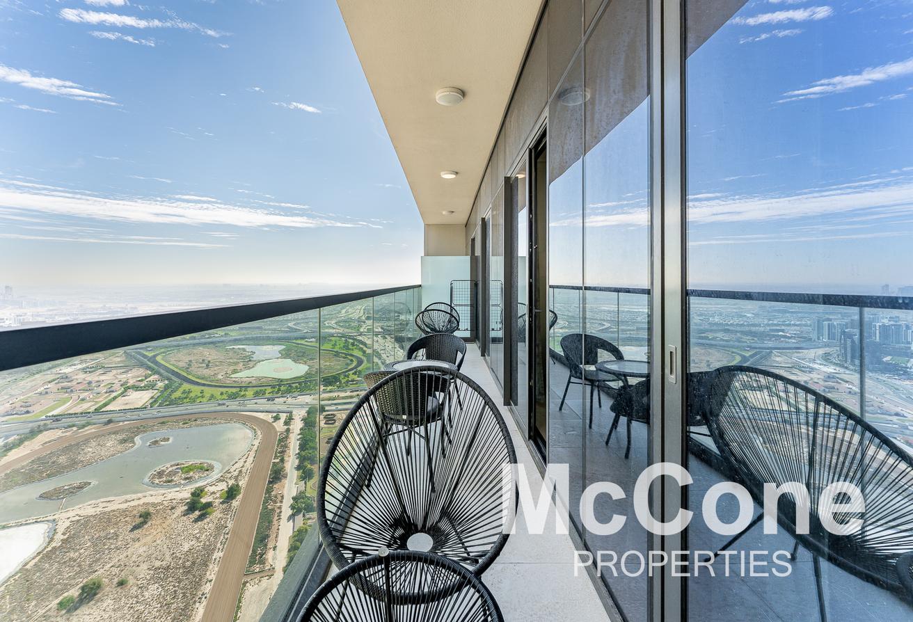 Canal View | Fully Furnished | Flexible Cheques photo 15