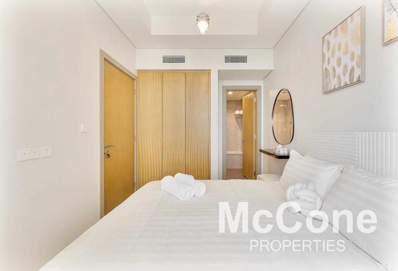 Canal View | Fully Furnished | Flexible Cheques photo 8