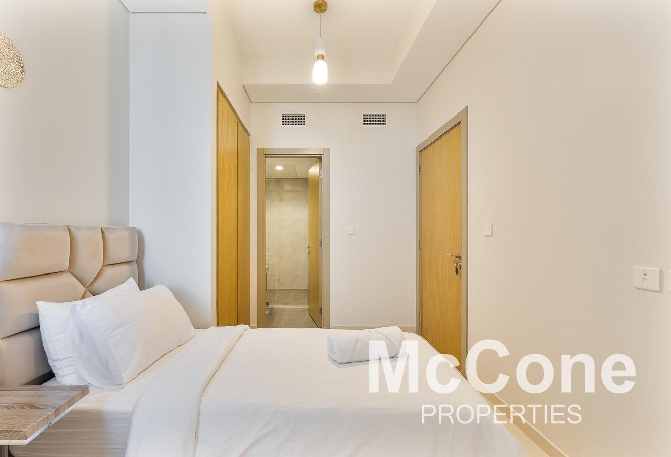 Canal View | Fully Furnished | Flexible Cheques photo 7