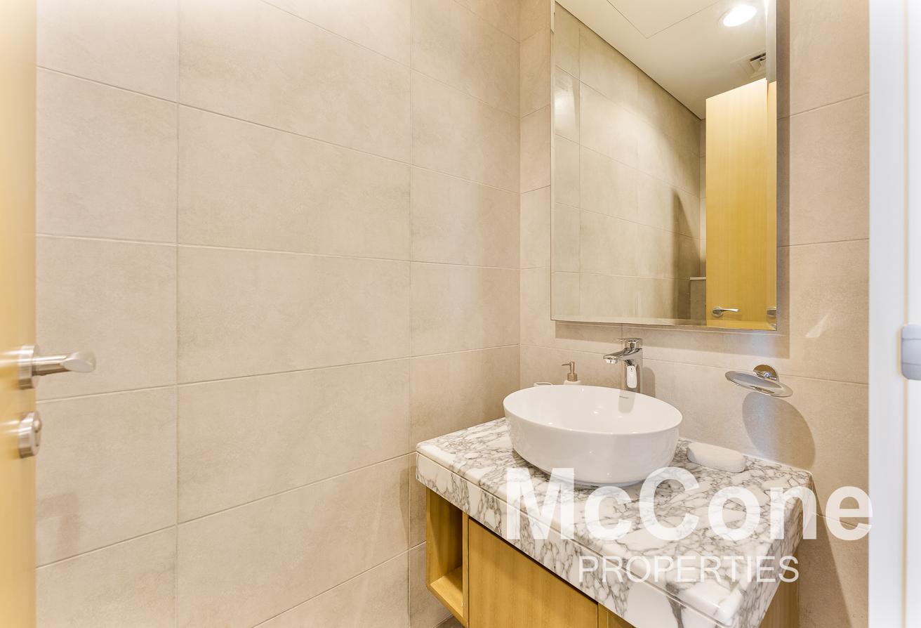 Canal View | Fully Furnished | Flexible Cheques photo 10