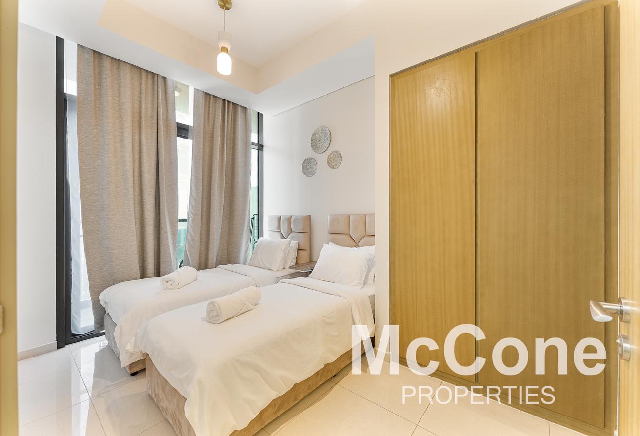 Canal View | Fully Furnished | Flexible Cheques photo 9