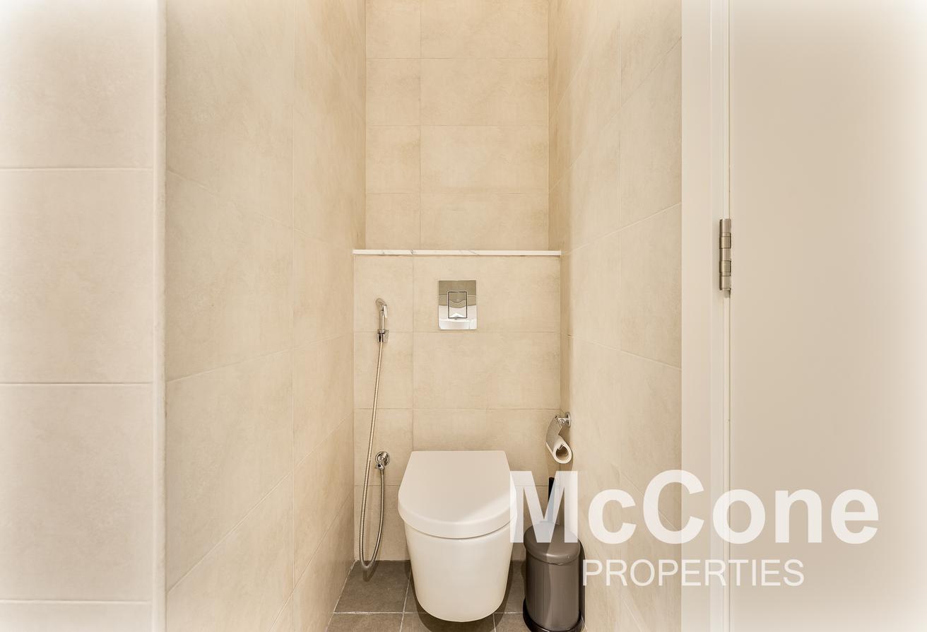 Canal View | Fully Furnished | Flexible Cheques photo 13
