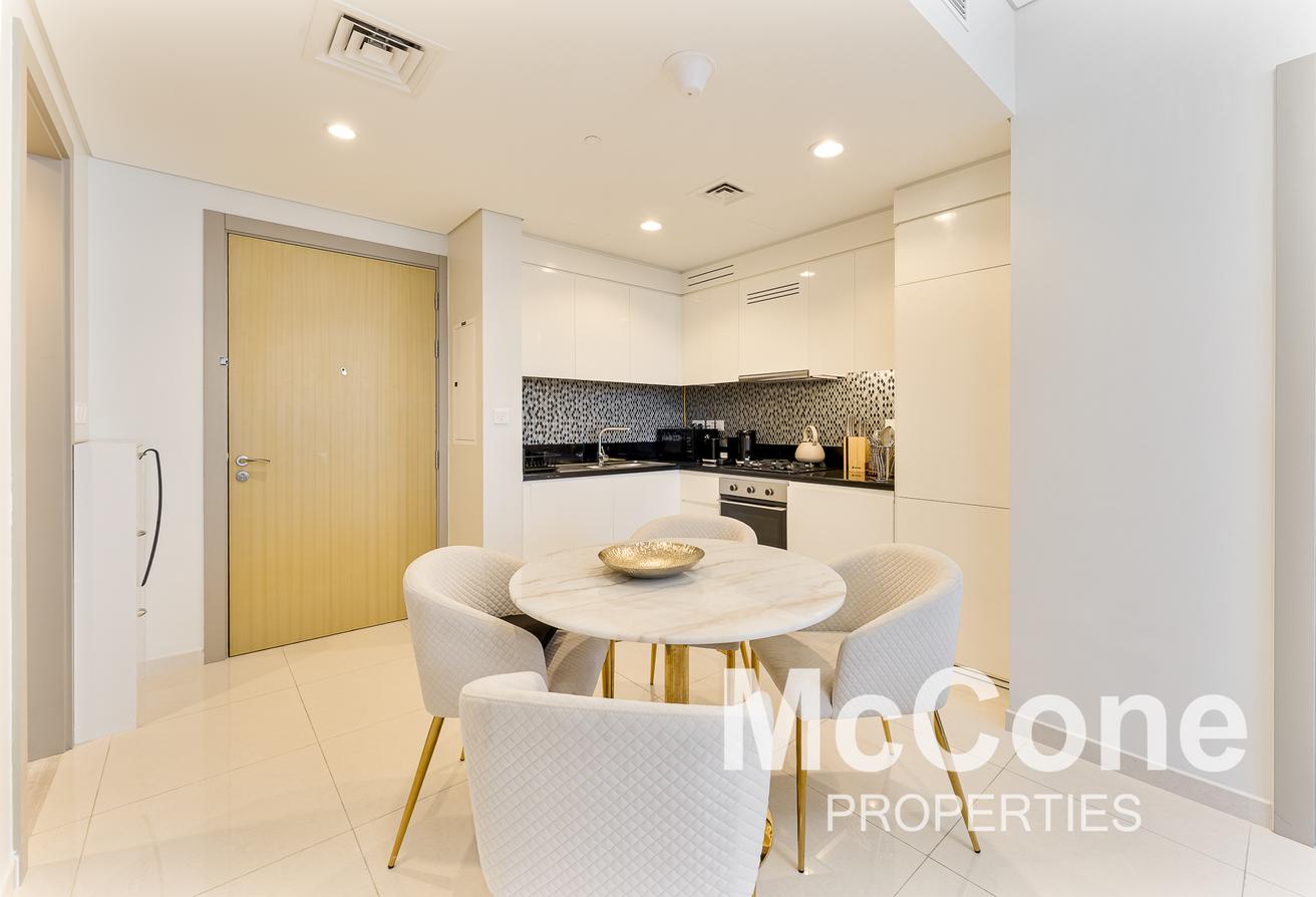 Canal View | Fully Furnished | Flexible Cheques photo 4