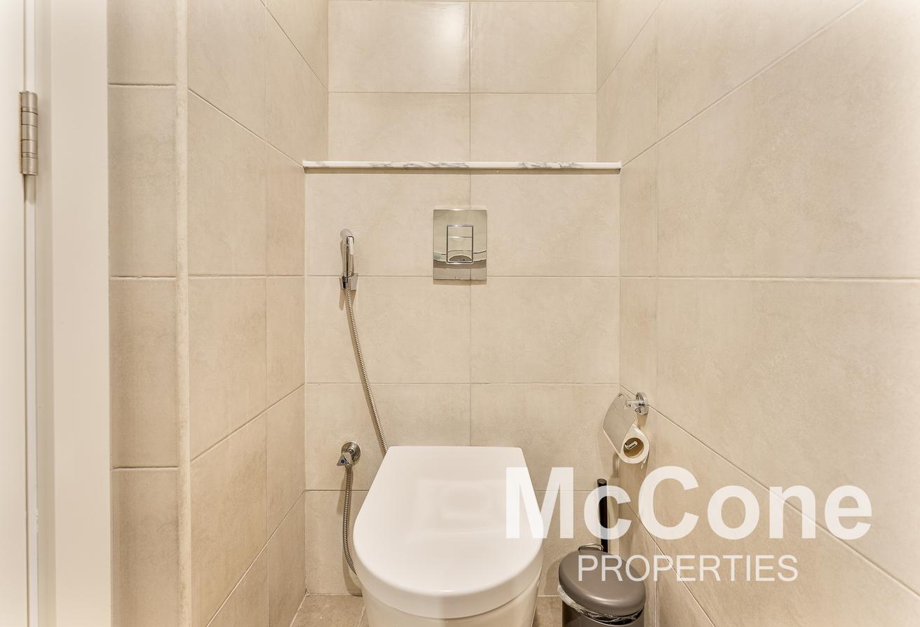 Canal View | Fully Furnished | Flexible Cheques photo 11