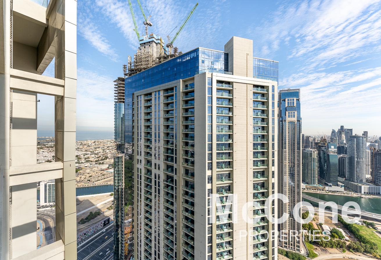 Canal View | Fully Furnished | Flexible Cheques photo 17