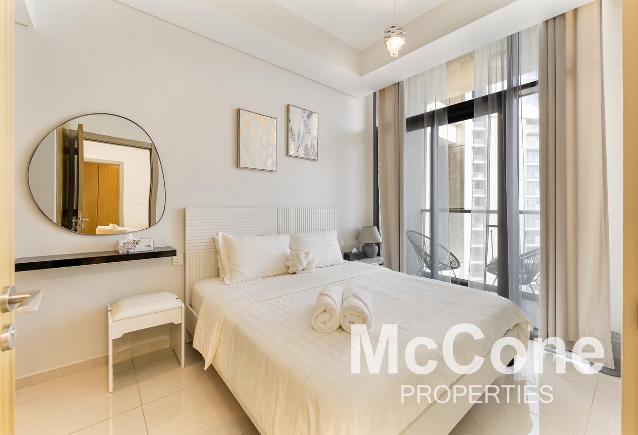Canal View | Fully Furnished | Flexible Cheques photo 6