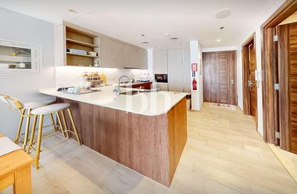 Apartment - 1 - 2 for rent in Park Vista - District 13 - Jumeirah Village Circle - Dubai Apartment - 1 - 2 for rent in Park Vista - District 13 - Jumeirah Village Circle - Dubai