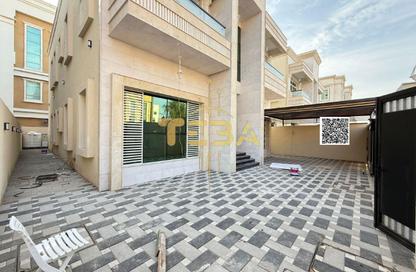 Villa - 5 Bedrooms - 7 Bathrooms for sale in CityLife Al Tallah - Al Tallah 2 - Ajman