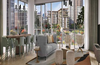 Apartment - 2 Bedrooms - 2 Bathrooms for sale in Fern - Central Park at City Walk - City Walk - Dubai