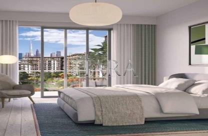 Apartment - 2 Bedrooms - 2 Bathrooms for sale in Fern - Central Park at City Walk - City Walk - Dubai