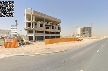 Land - Studio for sale in Al Aamra Gardens - Al Amerah - Ajman