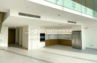 Apartment - 1 Bedroom - 2 Bathrooms for sale in Mamsha Al Saadiyat - Saadiyat Cultural District - Saadiyat Island - Abu Dhabi