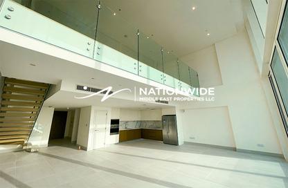 Apartment - 1 Bedroom - 2 Bathrooms for sale in Mamsha Al Saadiyat - Saadiyat Cultural District - Saadiyat Island - Abu Dhabi