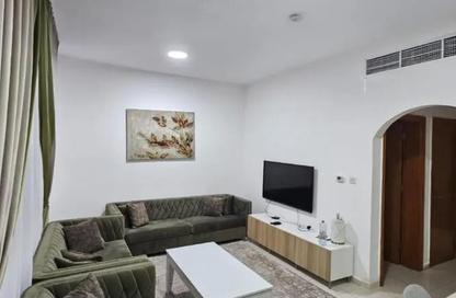 Apartment - 1 Bedroom - 2 Bathrooms for sale in Hend Tower - Al Taawun Street - Al Taawun - Sharjah Apartment - 1 Bedroom - 2 Bathrooms for sale in Hend Tower - Al Taawun Street - Al Taawun - Sharjah