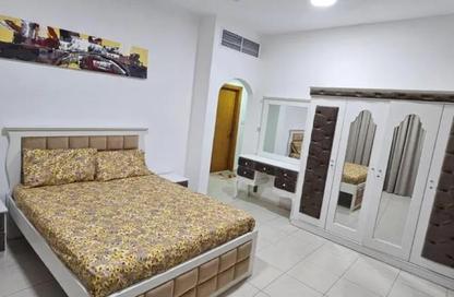 Apartment - 1 Bedroom - 2 Bathrooms for sale in Hend Tower - Al Taawun Street - Al Taawun - Sharjah