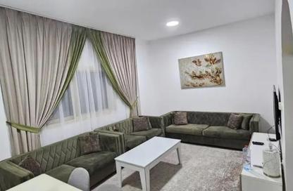 Apartment - 1 Bedroom - 2 Bathrooms for sale in Hend Tower - Al Taawun Street - Al Taawun - Sharjah Apartment - 1 Bedroom - 2 Bathrooms for sale in Hend Tower - Al Taawun Street - Al Taawun - Sharjah