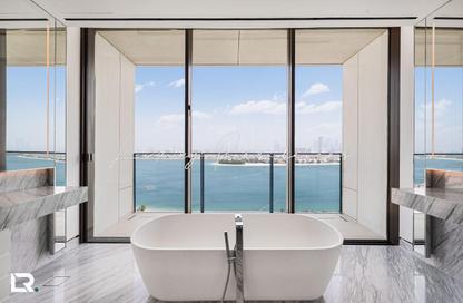 Apartment - 2 Bedrooms - 3 Bathrooms for sale in Atlantis The Royal Residences - The Crescent - Palm Jumeirah - Dubai
