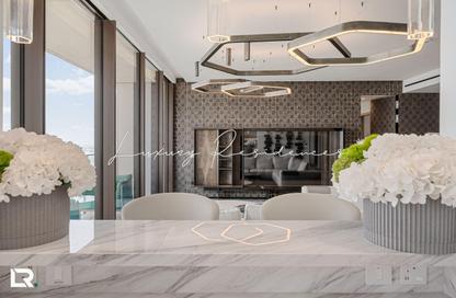 Apartment - 2 Bedrooms - 3 Bathrooms for sale in Atlantis The Royal Residences - The Crescent - Palm Jumeirah - Dubai