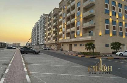 Apartment - 1 Bedroom - 2 Bathrooms for sale in Al Yasmeen - Ajman