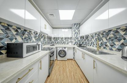 Apartment - 1 Bedroom - 2 Bathrooms for sale in Pacific Fiji - Pacific - Al Marjan Island - Ras Al Khaimah Apartment - 1 Bedroom - 2 Bathrooms for sale in Pacific Fiji - Pacific - Al Marjan Island - Ras Al Khaimah