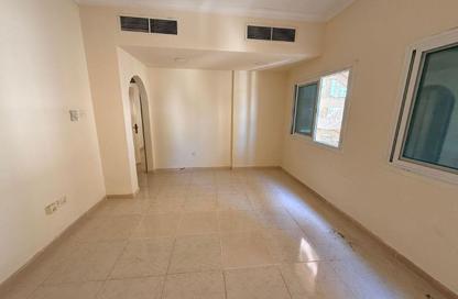 Apartment - 1 Bedroom - 1 Bathroom for rent in Al Mahatta Building - Al Mahatta - Al Qasimia - Sharjah