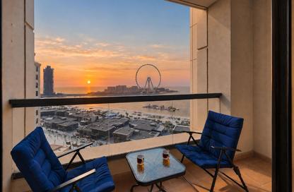 Apartment - 2 - 3 for rent in Rimal 3 - Rimal - Jumeirah Beach Residence - Dubai Apartment - 2 - 3 for rent in Rimal 3 - Rimal - Jumeirah Beach Residence - Dubai