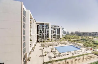 Apartment - 2 Bedrooms - 3 Bathrooms for sale in Acacia B - Acacia - Park Heights - Dubai Hills Estate - Dubai