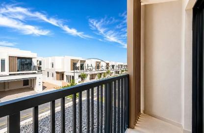 Townhouse - 4 - 5 for rent in Jebel Ali Village Townhouses - Jebel Ali Village - Jebel Ali - Dubai Townhouse - 4 - 5 for rent in Jebel Ali Village Townhouses - Jebel Ali Village - Jebel Ali - Dubai