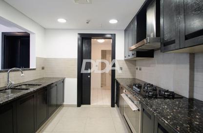Apartment - 3 - 3 for rent in Jumeirah Heights C - West Cluster - Jumeirah Heights - Jumeirah Islands - Dubai Apartment - 3 - 3 for rent in Jumeirah Heights C - West Cluster - Jumeirah Heights - Jumeirah Islands - Dubai